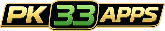 pk 33 apps logo